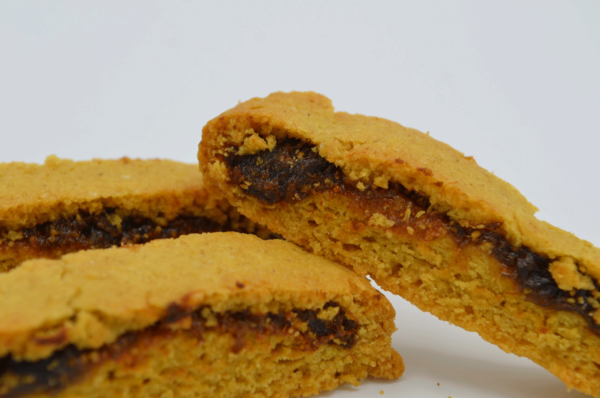 Biscotti ai Fichi