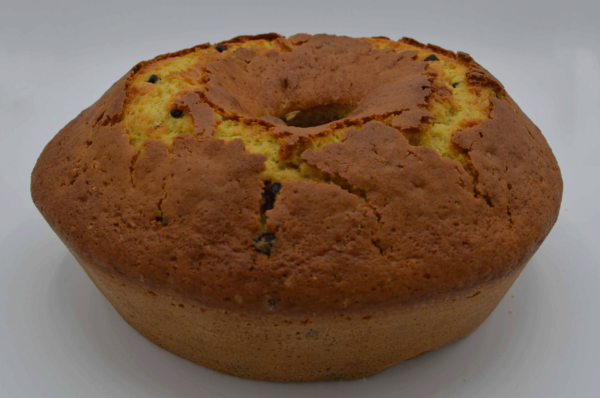 Ciambellone