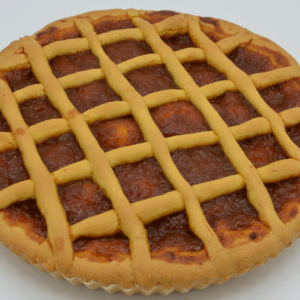 Crostata