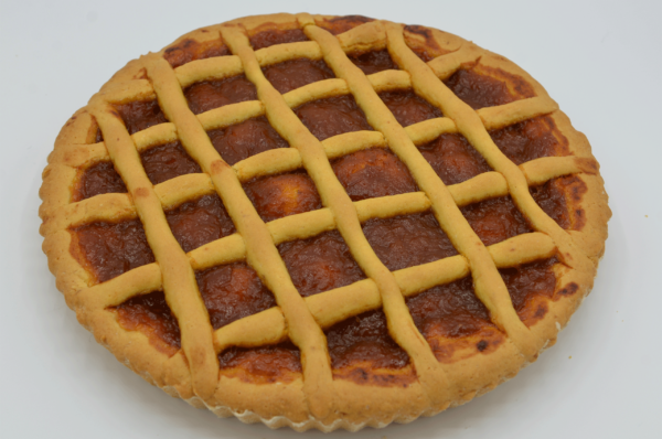 Crostata