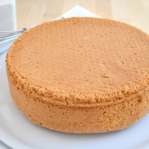 Pan Di Spagna