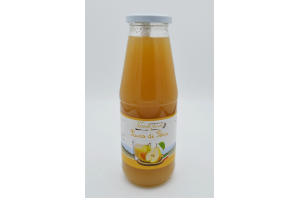Succo di Frutta Pera
