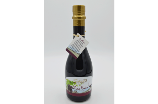 Vino Cotto