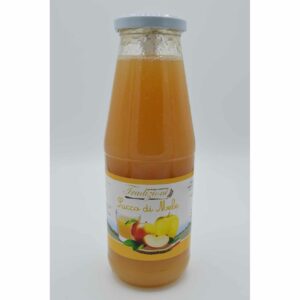 Succo di Frutta Mela